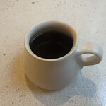 NALA - 淹れたてコーヒー