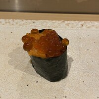 鮨 香輪 - 