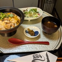 名古屋コーチン・旬菜 一鳳 金山本店 - 