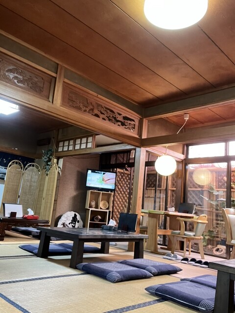 小春日和（コハルビヨリ） - 駒ケ嶺（そば）の写真