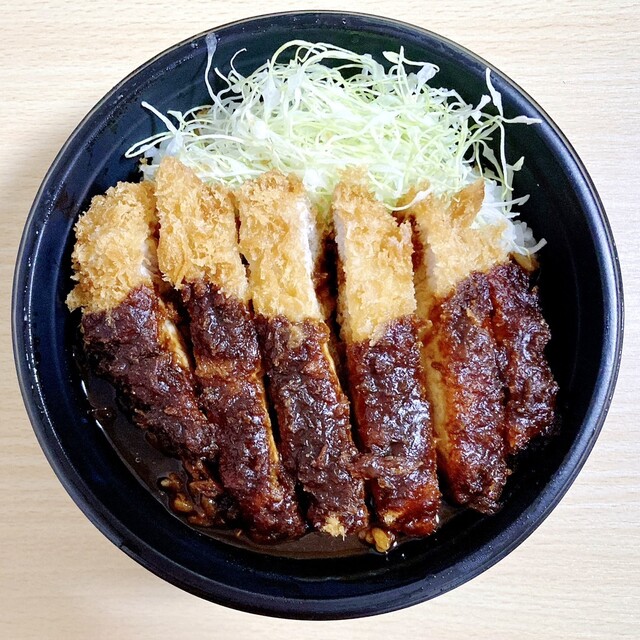 かつさと 岡崎店 - 大門/かつ丼 | 食べログ