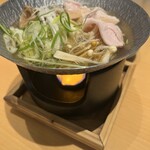 日本料理 花木鳥 - 料理写真: