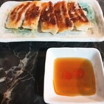 安咲妃 - 一口ギョーザ