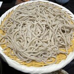 Soba Yasutake - 