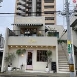 ENISHI cafe - 