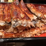 Unagi Narita Shinkawa - 