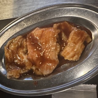 焼肉ホルモン 一栄_2