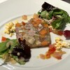 Brasserie PAUL BOCUSE - ⚫️前菜
                高知県産四万十麦酒牛のブフ・ア・ラ・モード