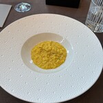 ブルガリ イル・リストランテ ルカ・ファンティン - 