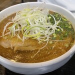 ラーメンの音むら - 