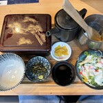 ネオ和食居酒屋 あなたに会いたくて。 I miss you - 