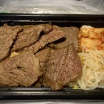 TAKEOUT専門店 ととり - 料理写真:
