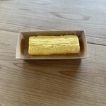 Tamago Ryouri Tsutsumu - だし巻き卵