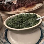 Peter Luger Steak House - 