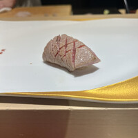 北新地 鮨 栞庵 やましろ - 