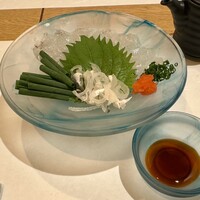 日本料理 銀座 萬菊 - 