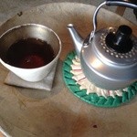 サーカス - 嘉兵衛番茶(pot)