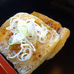 東京 芝 とうふ屋うかい - 