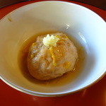 東京 芝 とうふ屋うかい - 