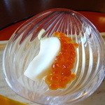 東京 芝 とうふ屋うかい - 