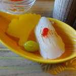 東京 芝 とうふ屋うかい - 