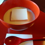 東京 芝 とうふ屋うかい - 