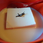 東京 芝 とうふ屋うかい - 