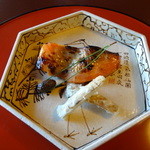 東京 芝 とうふ屋うかい - 