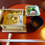 東京 芝 とうふ屋うかい - 