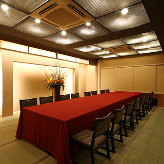 20程度のお集まりに