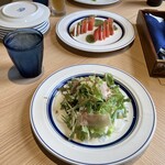 カフェ&ダイニング ヘミングウェイ - 