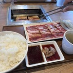 Yakiniku Raiku - 