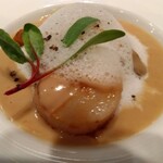 ラ・カシェット - 