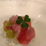 ラ・カシェット - 