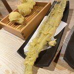 Tempura Sakaba Kitsune - 