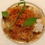 ラ・カシェット - 