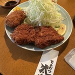 とんかつ太郎 - 