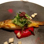 ラ・カシェット - 