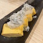 Tempura Sakaba Kitsune - 