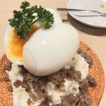 タレ焼売 ろくし - 