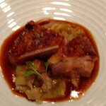 ラ・カシェット - 