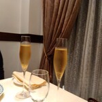 ラ・カシェット - 