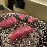 焼肉白炭 - 