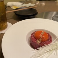 焼肉白炭 - 