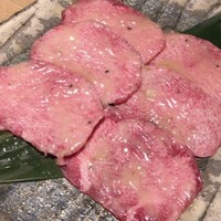 尾崎牛焼肉 銀座 ひむか - 