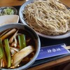 手打ち蕎麦 神楽坂