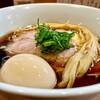 らぁ麺 はやし田 横浜店