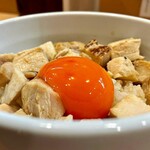 らぁ麺 はやし田 - 