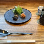 ふふ 箱根 - 朝食