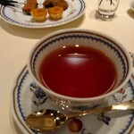 ラ・カシェット - 